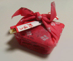 吟造りの開封前の画像